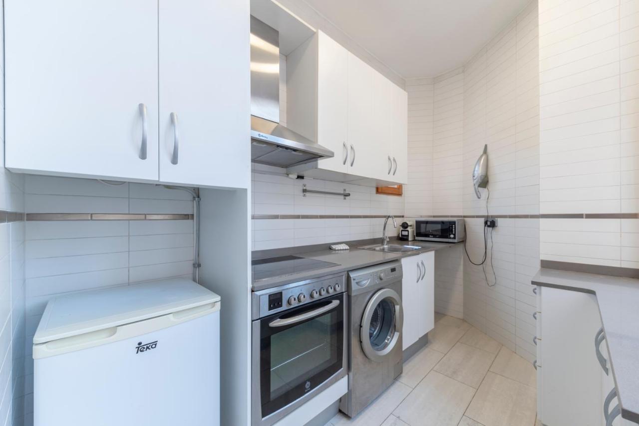 Centric Gracia Apartments — Foto 3