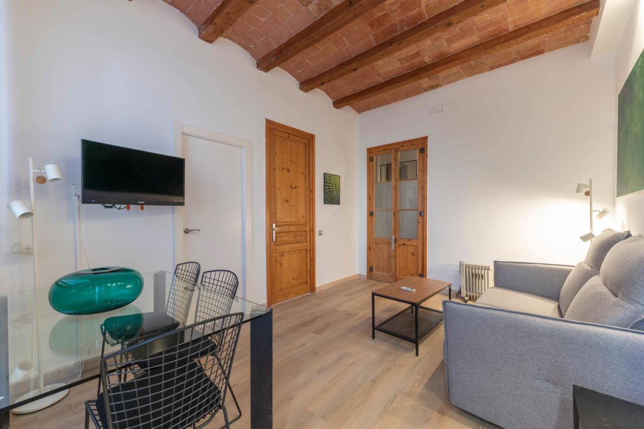 Centric Gracia Apartments — Foto 2