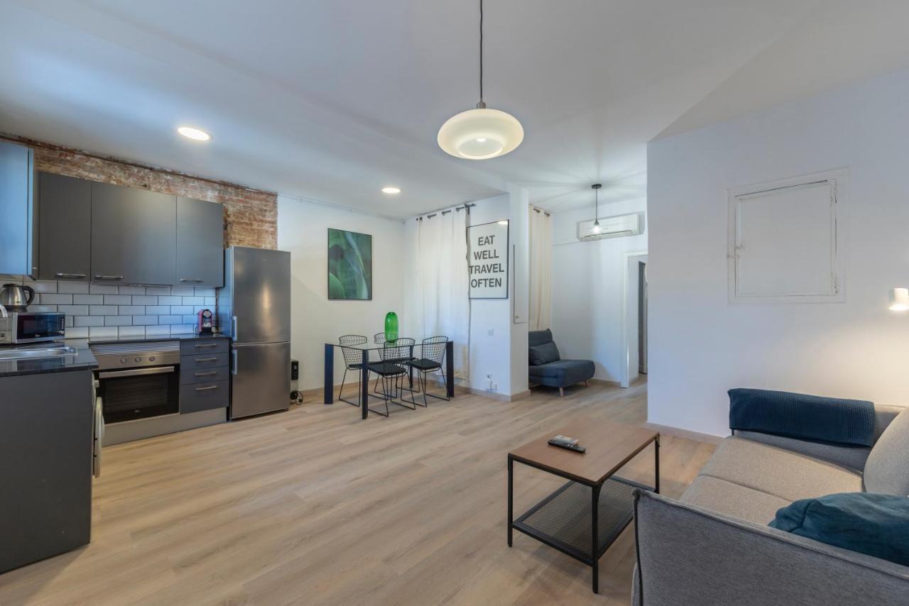 Centric Gracia Apartments — Foto 1